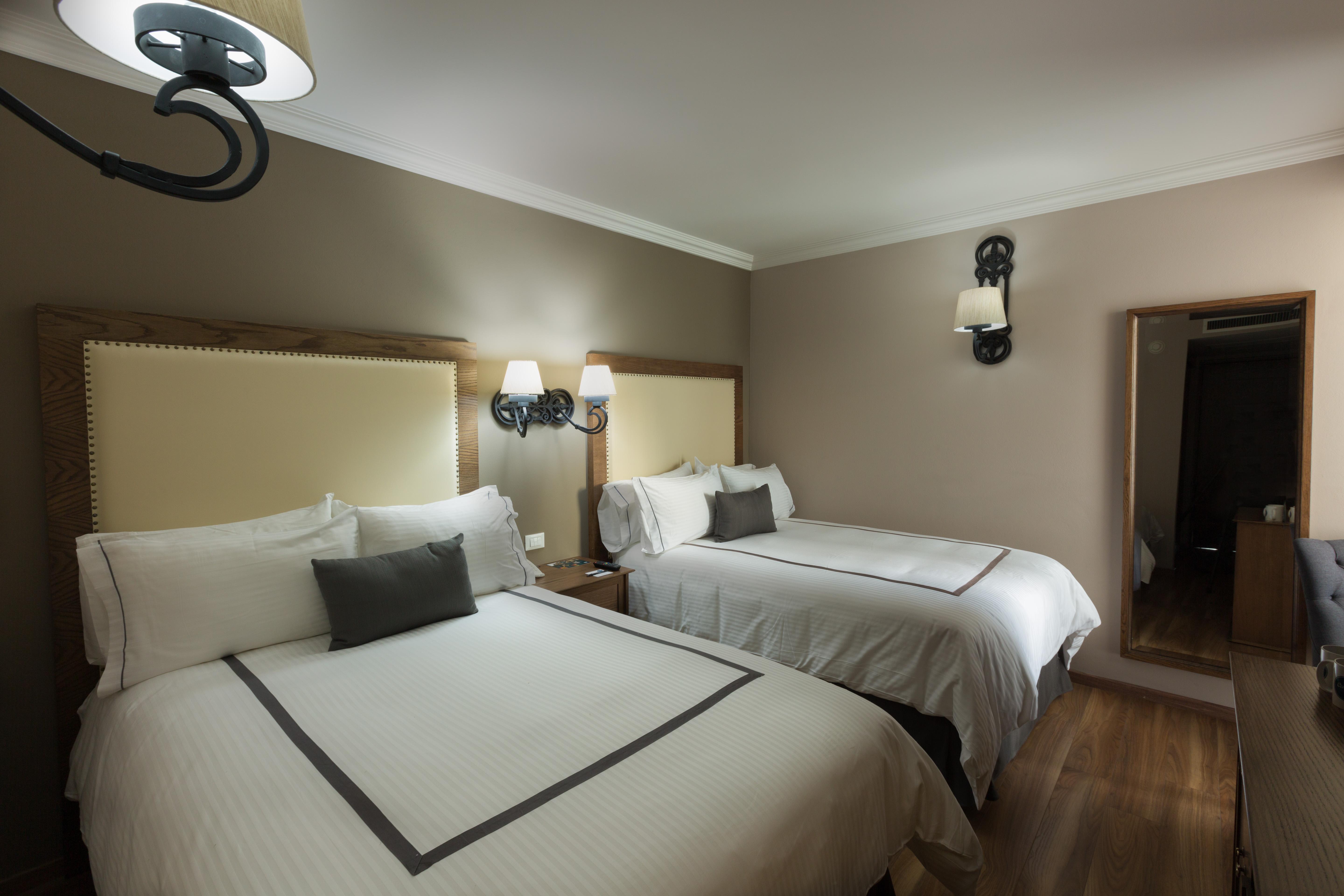 Historico Central Hotel Mexico by Eksteriør bilde