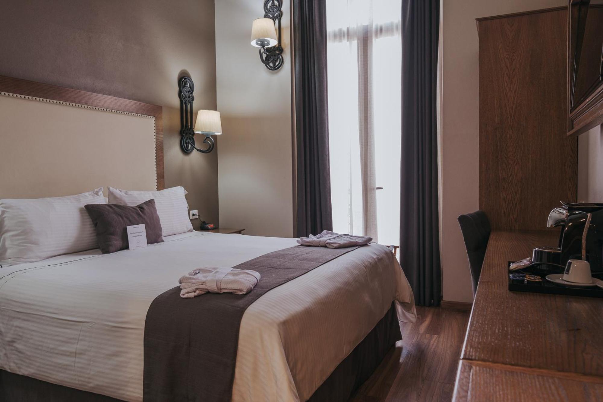 Historico Central Hotel Mexico by Eksteriør bilde